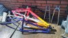Klein Pinnacle Elite '90-'91 #9
