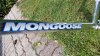 Mongoose Rockadile '96 #35