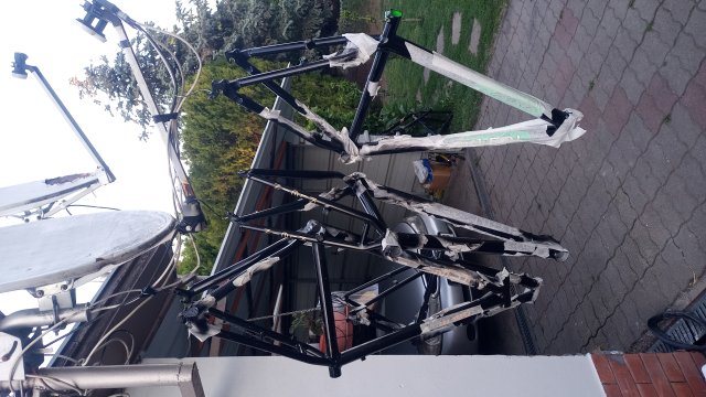 Klein Pulse 20th Anniversary '95 #24