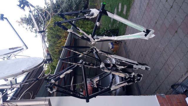 Klein Pulse 20th Anniversary '95 #25