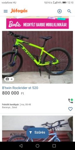 keresd a hibát #3
