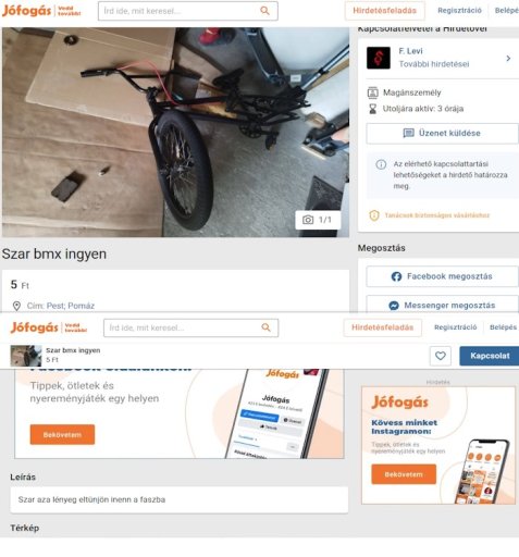 keresd a hibát #6