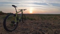 Cannondale F600 SL '04