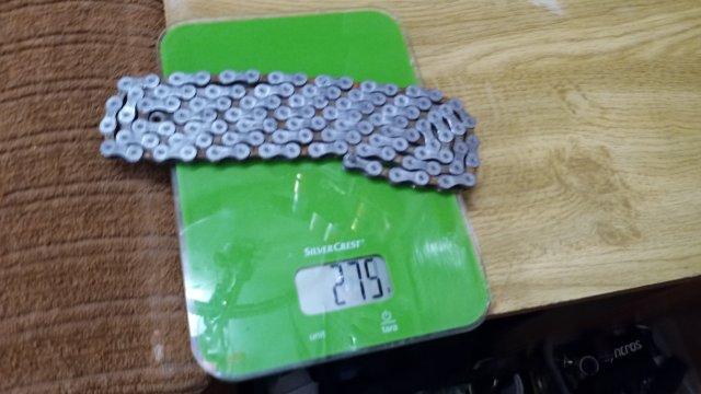 Cannondale F600 SL '04 #105