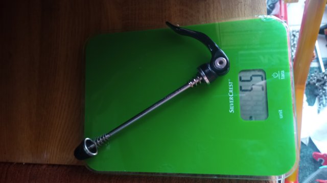 Cannondale F600 SL '04 #134