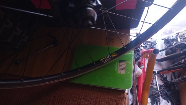 Cannondale F600 SL '04 #136