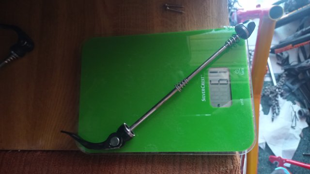 Cannondale F600 SL '04 #137