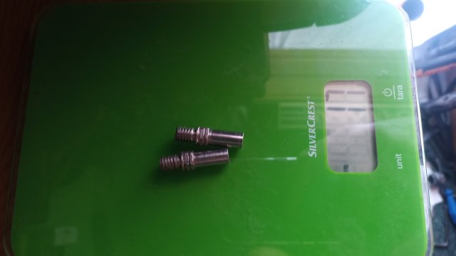 Cannondale F600 SL '04 #138