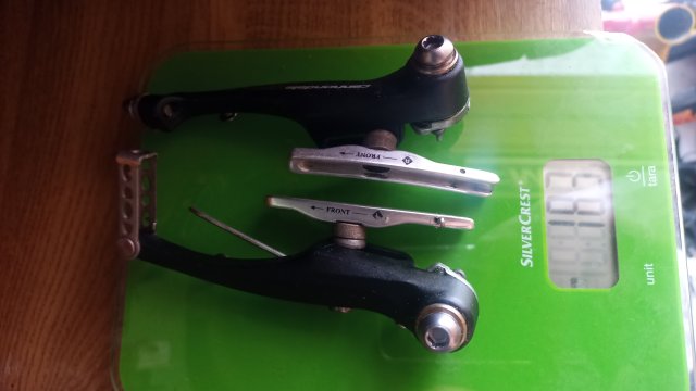 Cannondale F600 SL '04 #139