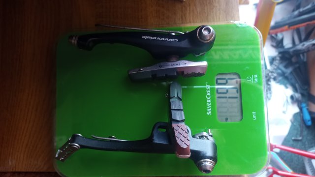 Cannondale F600 SL '04 #140