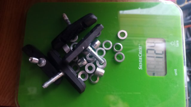 Cannondale F600 SL '04 #141