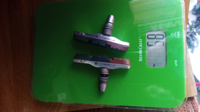 Cannondale F600 SL '04 #142