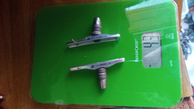 Cannondale F600 SL '04 #143