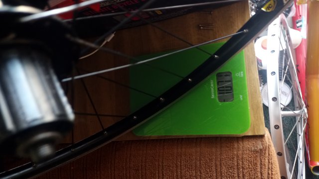 Cannondale F600 SL '04 #144