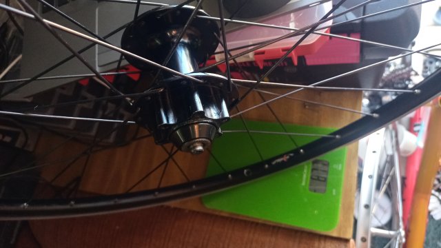 Cannondale F600 SL '04 #145