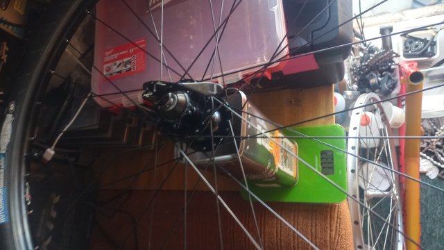 Cannondale F600 SL '04 #149