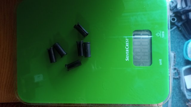 Cannondale F600 SL '04 #150