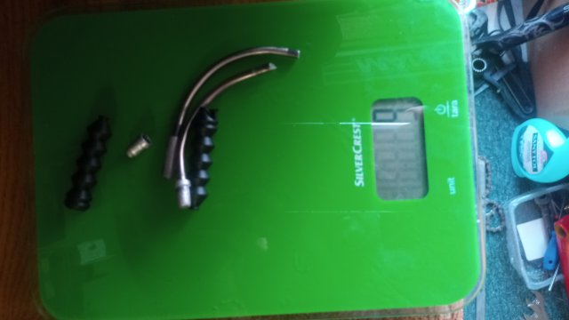 Cannondale F600 SL '04 #151