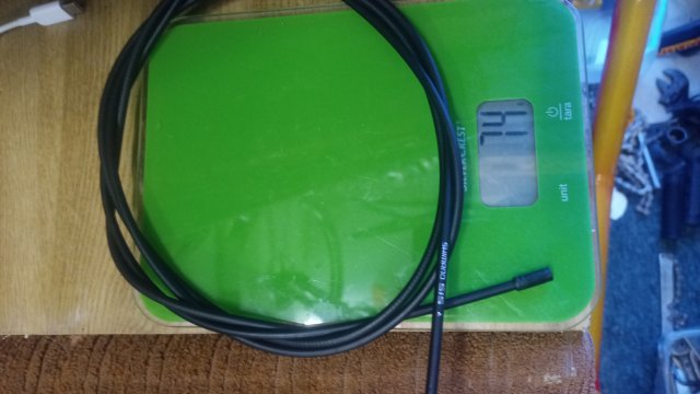 Cannondale F600 SL '04 #152