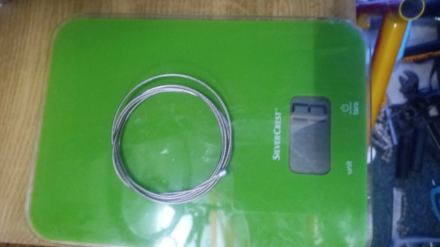 Cannondale F600 SL '04 #153