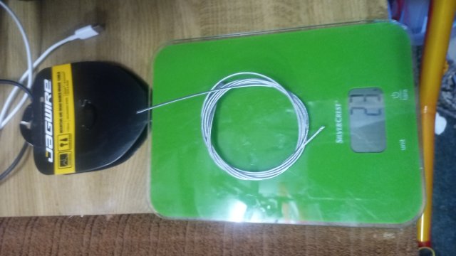 Cannondale F600 SL '04 #154