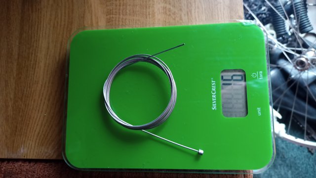 Cannondale F600 SL '04 #155