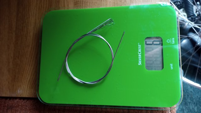 Cannondale F600 SL '04 #156