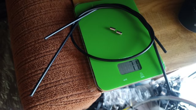 Cannondale F600 SL '04 #157