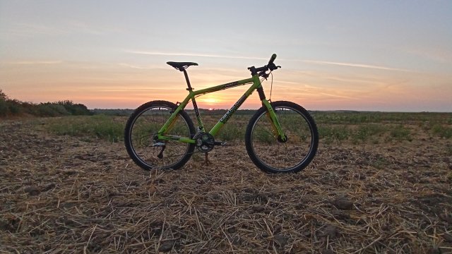 Cannondale F600 SL '04 #164