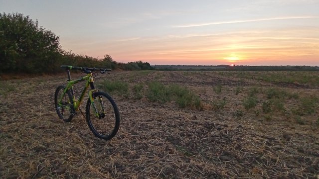 Cannondale F600 SL '04 #167