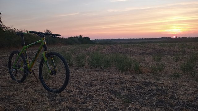 Cannondale F600 SL '04 #168