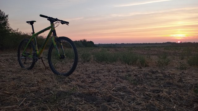 Cannondale F600 SL '04 #169