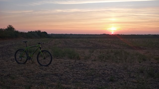 Cannondale F600 SL '04 #170