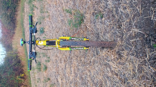 Cannondale F600 SL '04 #186