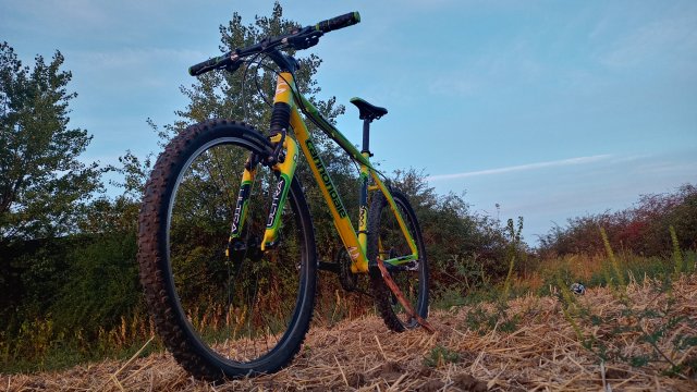 Cannondale F600 SL '04 #189