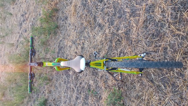 Cannondale F600 SL '04 #195