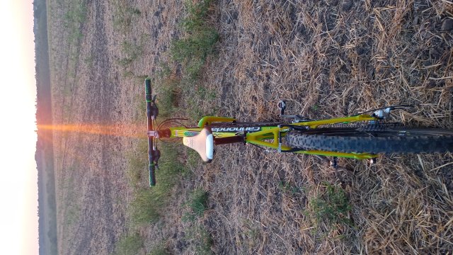 Cannondale F600 SL '04 #196