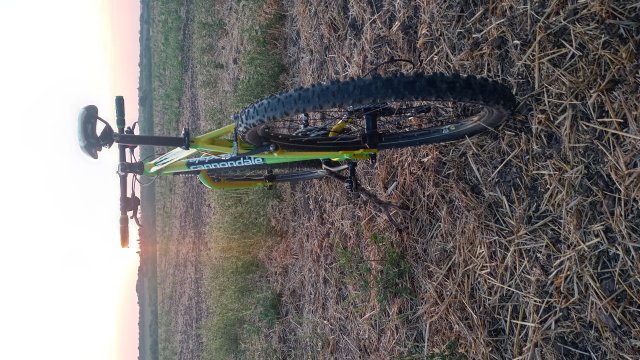 Cannondale F600 SL '04 #198