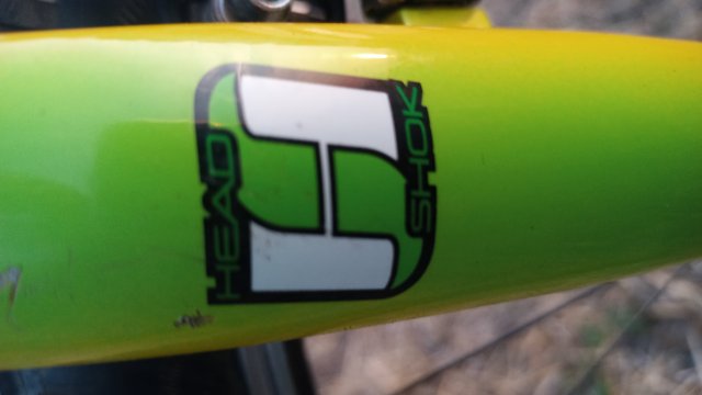 Cannondale F600 SL '04 #211