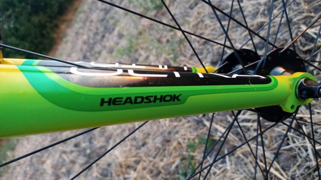 Cannondale F600 SL '04 #212