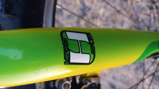 Cannondale F600 SL '04 #215