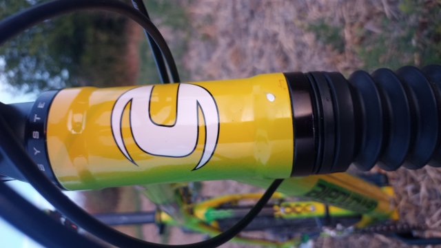 Cannondale F600 SL '04 #216