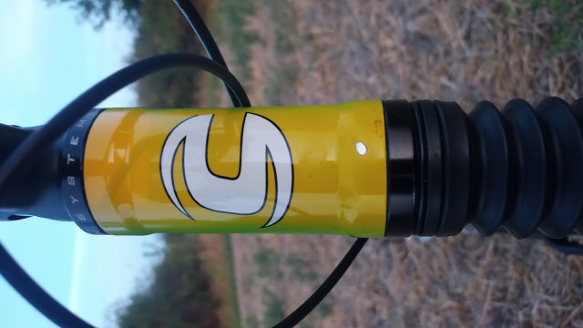 Cannondale F600 SL '04 #217