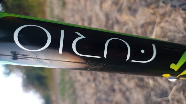 Cannondale F600 SL '04 #224