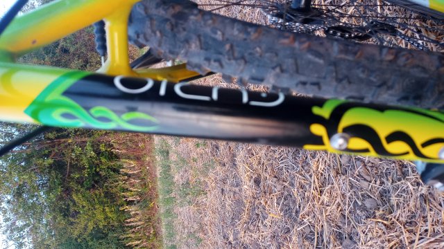 Cannondale F600 SL '04 #225