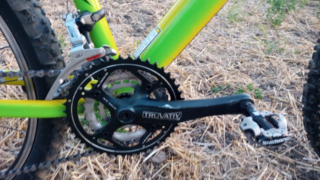 Cannondale F600 SL '04 #231