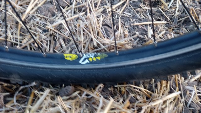 Cannondale F600 SL '04 #235