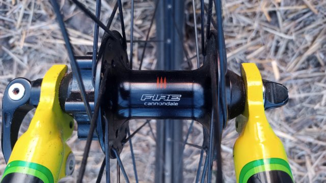 Cannondale F600 SL '04 #236