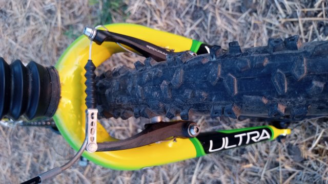 Cannondale F600 SL '04 #237