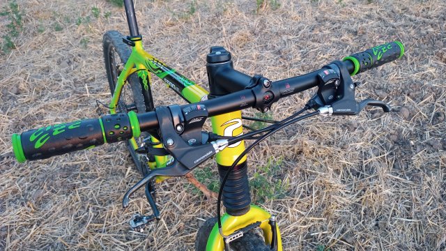 Cannondale F600 SL '04 #238